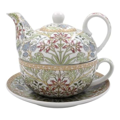 The Leonardo Collection Tea for One Set Cover