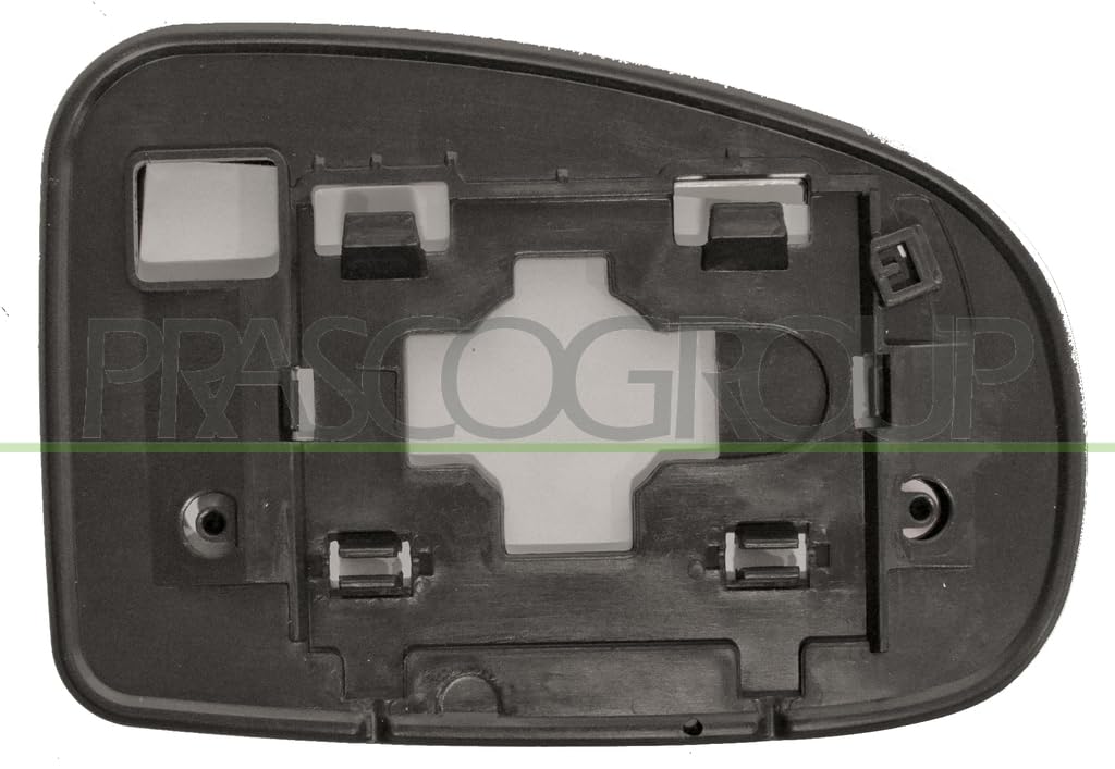 Prasco TY0507504 Espejos Exteriores para Automóviles