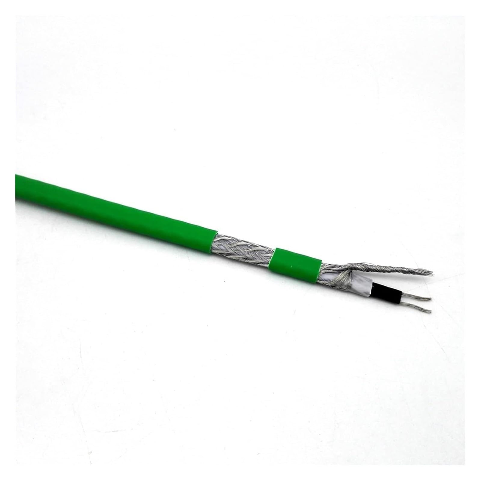Cable anticongelante, Cable Calefactor de Tubería Autorregulable 17W/m 95-130V y 220V 2-5 Metros(95v to 130v,4 meters)