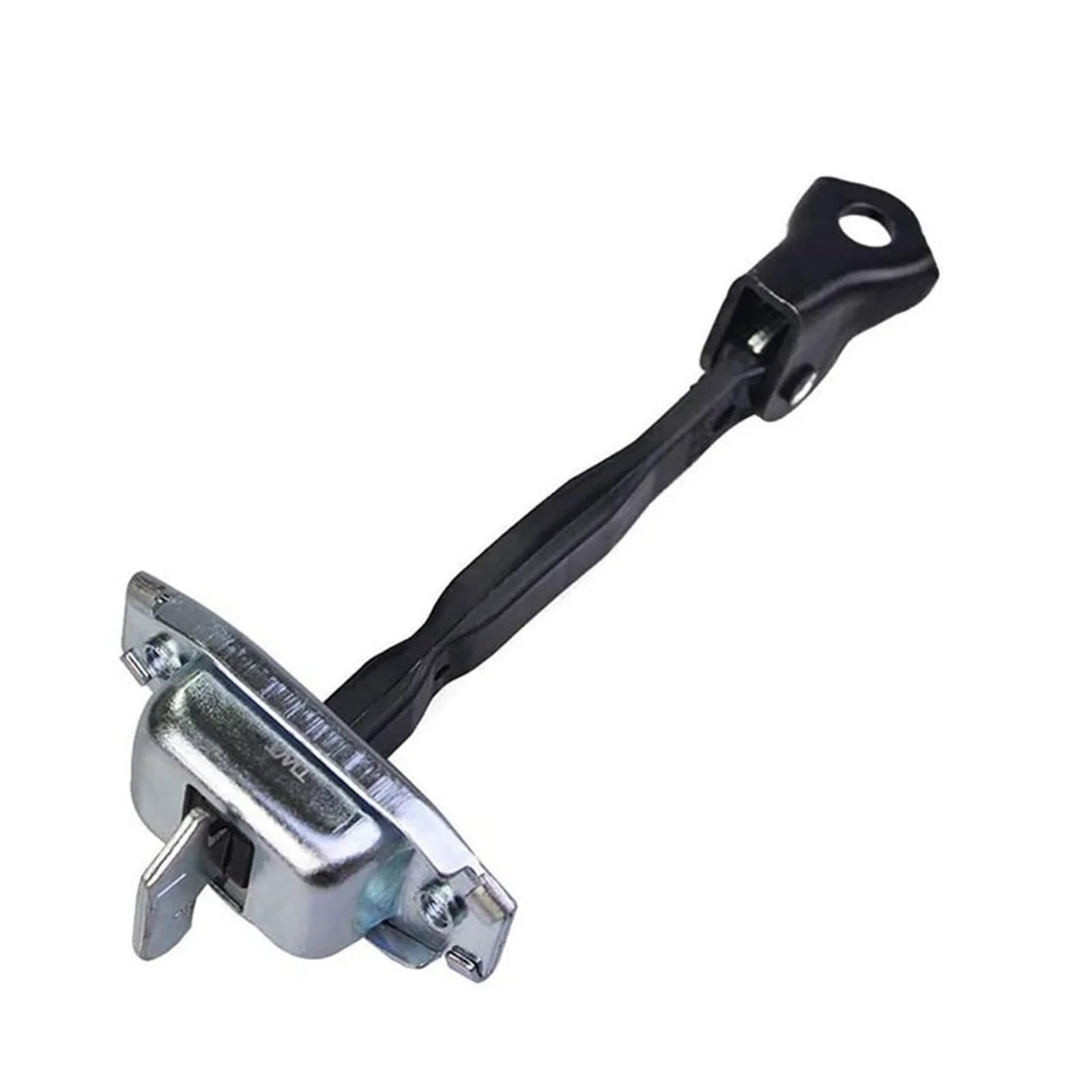 Dogkapm 1Pc Front Left Door Check Stop Strap Limiter 68610-02061 68640-02061 68630-02061 68620-02061 For Toyota For Corolla E12 For Prius Matrix Car Door Stopper Strap(1Pc Front Left)