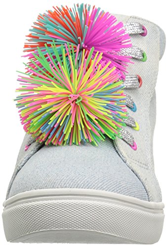 Steve Madden Unisex-Adult JBRENDIE Sneaker2