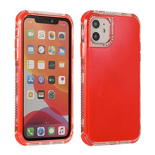 Coque iPhone 11 Pro absorbant les chocs pour éviter les vitres brisées
