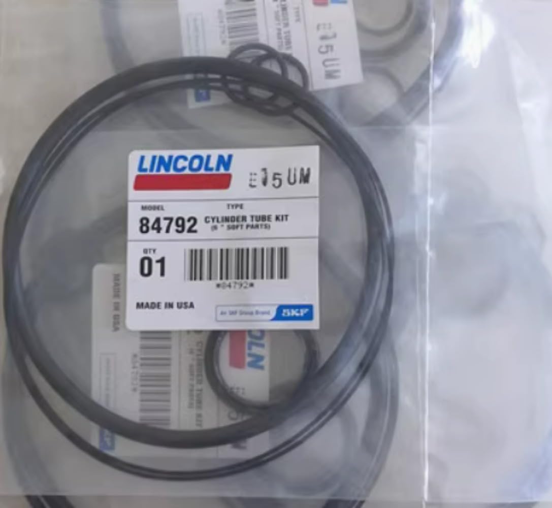 1PC FITS FOR Pump Repair Kit 84792 Pump Head Repair Kit-