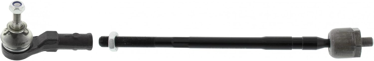 MAPCO 59121) Axial Joint, Tie Rod End Left