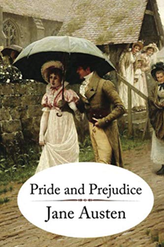 Pride and Prejudice (Annotated)