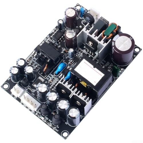 Module d'alimentation 88W pour sécuriser vos installations - 4