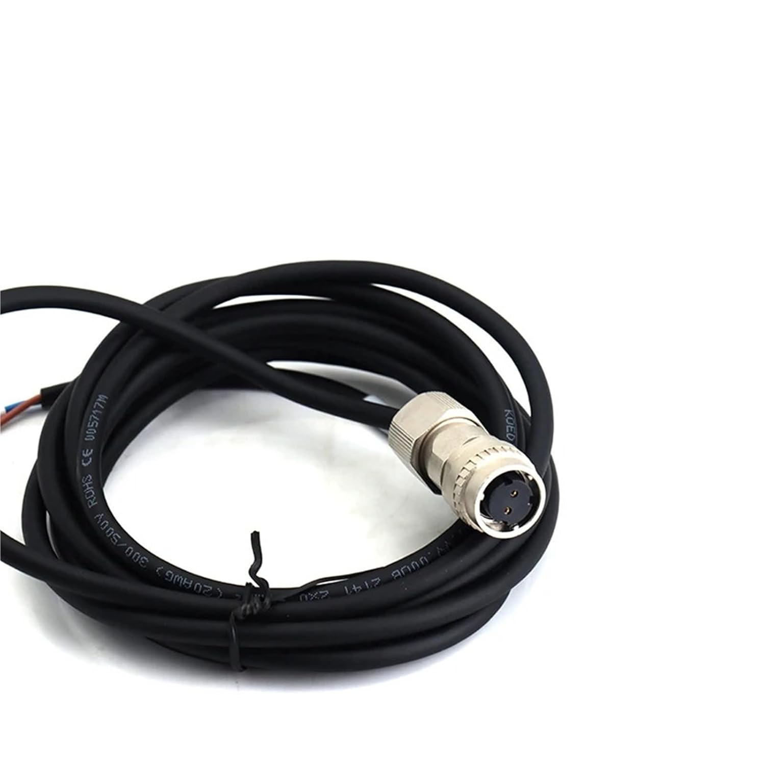 1pc Servo Motor Brake Cable Brake Power Cable JZSP-CVB9-10-E JZSP-CVB9-03-E JZSP-CVB9-05-E for 5/7 Series(3M)