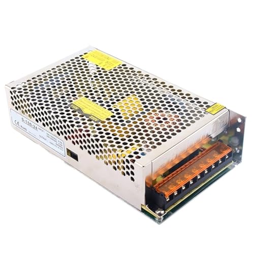 Alimentation à découpage DC 24V pour éclairage LED architectural et domotique résidentielle