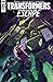 Transformers: Escape #4 (of 5) (English Edition)