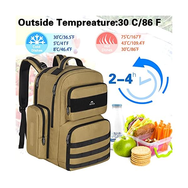 laptop cooler backpack