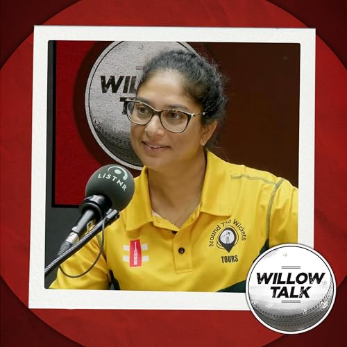 Page de couverture de Lisa Sthalekar talks Healy's debut, Women's World Cup, working with Bishop and Hussain & Ben Duckett's Ashes preview