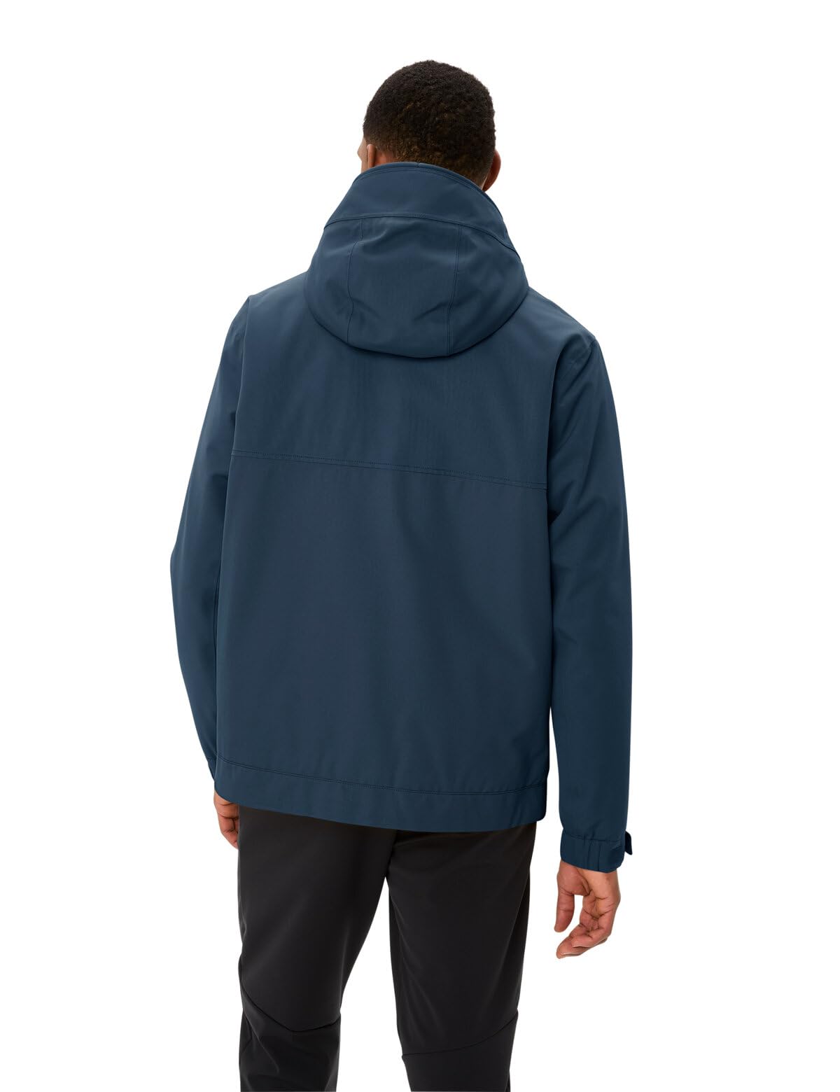 VAUDE Herren Men's Manukau Jacket III Jacke