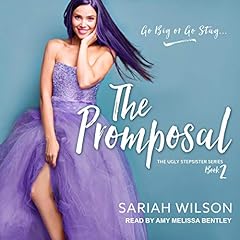 Couverture de The Promposal