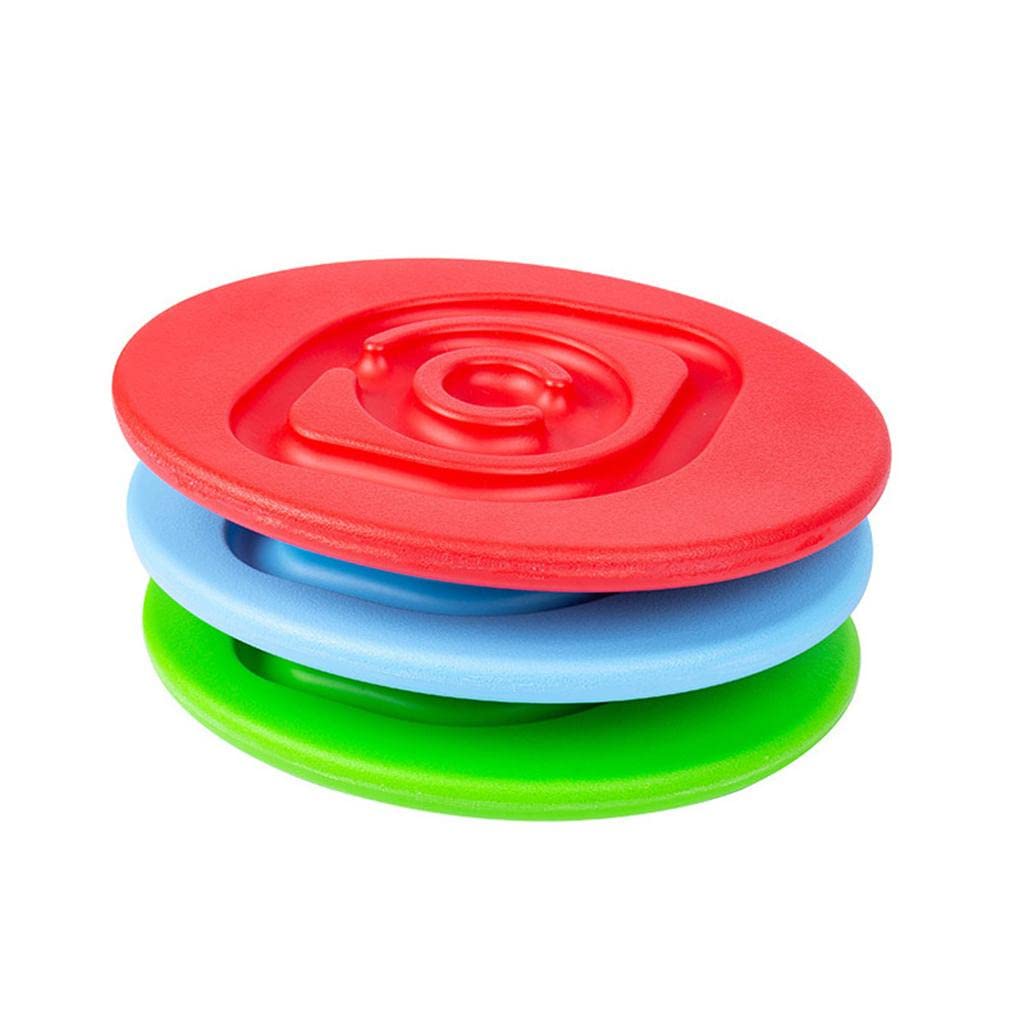 Giocattolo di Equilibrio per Bambini, Altalena per L'allenamento Dell'equilibrio, Giocattolo Prescolare per L'apprendimento Precoce