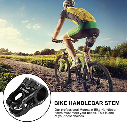 CLISPEED Haste 31. 8 Haste da Bicicleta AjustÃ¡vel Haste da Bicicleta de Montanha Haste Do Guiador C