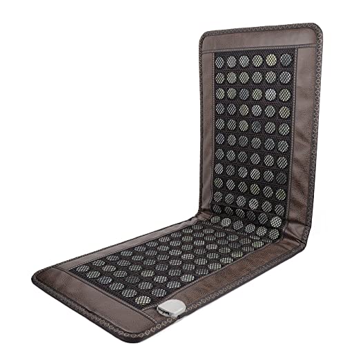 Far Infrared Heating Pad, Natural Jade and Tourmaline