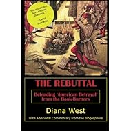 The Rebuttal: Defending 'American Betrayal' from the Book-Burners