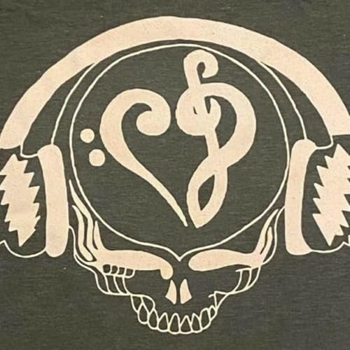 Grateful Dead Hour music podcast with Leo Schumaker February 16, 2026.