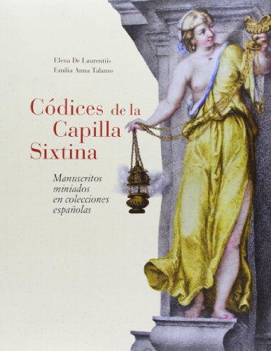 Códices de la Capilla Sixtina : décrypter les manuscrits miniados - 2