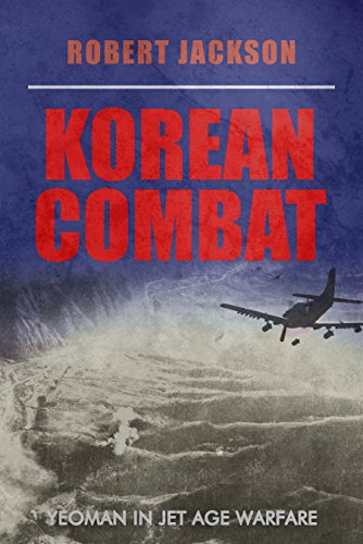 Korean Combat (Yeoman Book 10)