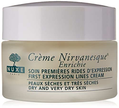 Preisvergleich Produktbild Nuxe Crème Nirvanesque Enrichie - Dry & Very Dry Skin 50ml