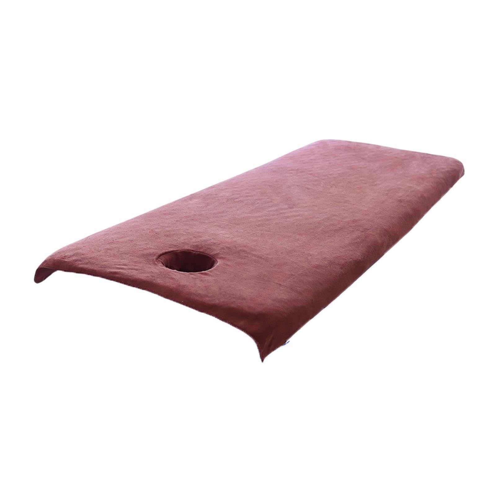 Funda para Camilla de Masaje para Uso en Salones de Belleza, 100x200cm