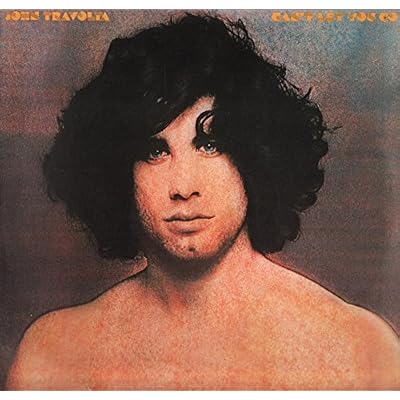 Can't Let You Go (USA) / BKL1-2211