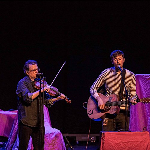 In Between Exits (feat. Gordon Gano)