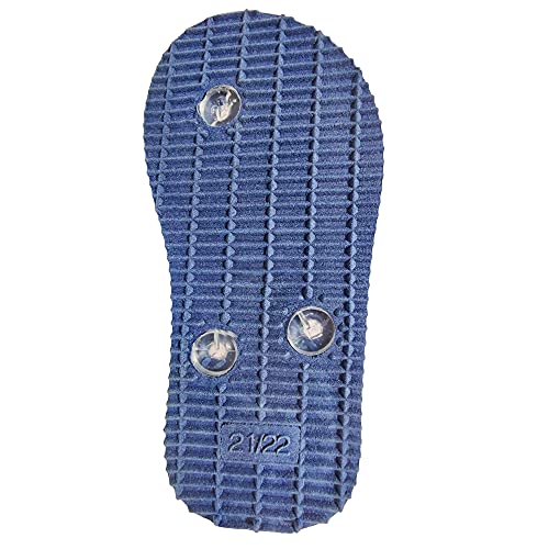 Chinelo Bebê Sandália Infantil Foguete Meninos Magicc Baby