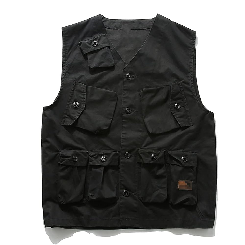 seeset シーセットFISHING VEST FISHING VEST – seeset official