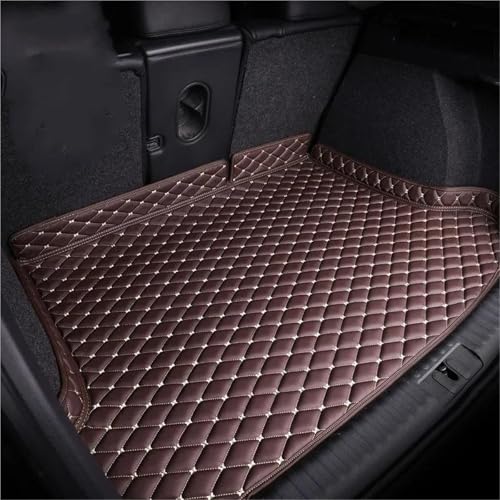 滑り止めトランクマット に適合するレクサス ES IS-C IS350 LS RX NX GS CT GX LX RC RX300 LX570 RX350 LX470 CT200T NX300用 トランクプロテクターマット(Style 7)
