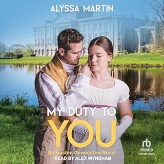 My Duty to You cover art