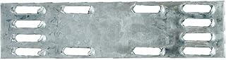 Simpson Strong Tie MP14 20-Gauge 1 in. x 4 in. Mending Plate 100-per Box