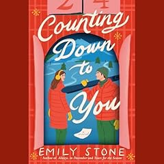 Counting Down To You Audiobook By Emily Stone cover art