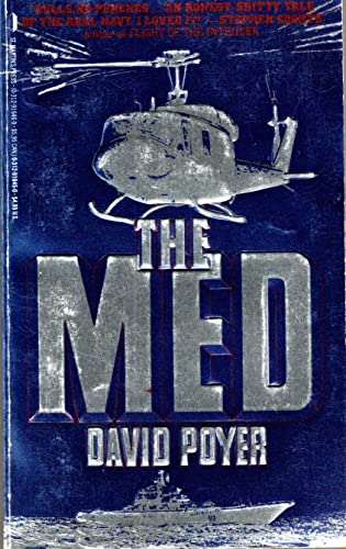 The Med 0312916450 Book Cover