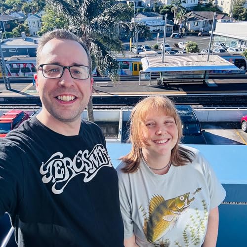 44. Kelly Gordon - My Movie DNA