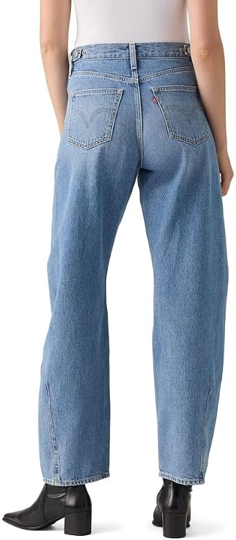 Levi's Women's Cinch Barrel