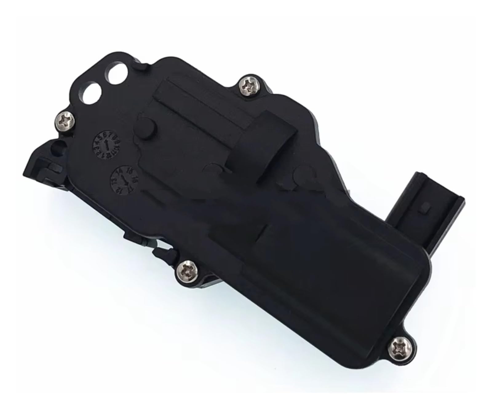 for Explorer F150 Truck Door Lock Actuator 6L2Z78218A42AA Car Rear Left&Right Latch Door Lock Actuator Motor(Rear Right)