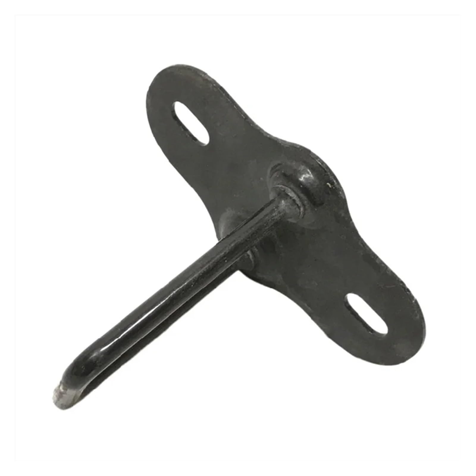 Chiusura di bloccaggio cofano anteriore Blocco cofano auto per gancio motore 1033015-00-E per Tesla per modello X 2015-2021