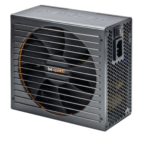 STRAIGHT POWER E9 680W / CM