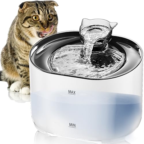 Mejores review On-line Accesorios para gatos Top cinco. 4