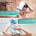 Kids Toddler Hand Cast Cover,Waterproof Cast Protector Watertight Resuable Arm Cast Bandage Sleeve Bags with PVC Material for Broken Hand for Shower Wrist Wounds Fingers Surgery 14Inch