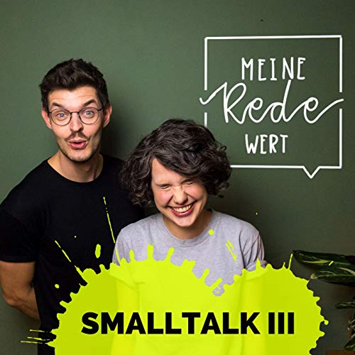 Smalltalk lernen (3/3): Exit-Strategien