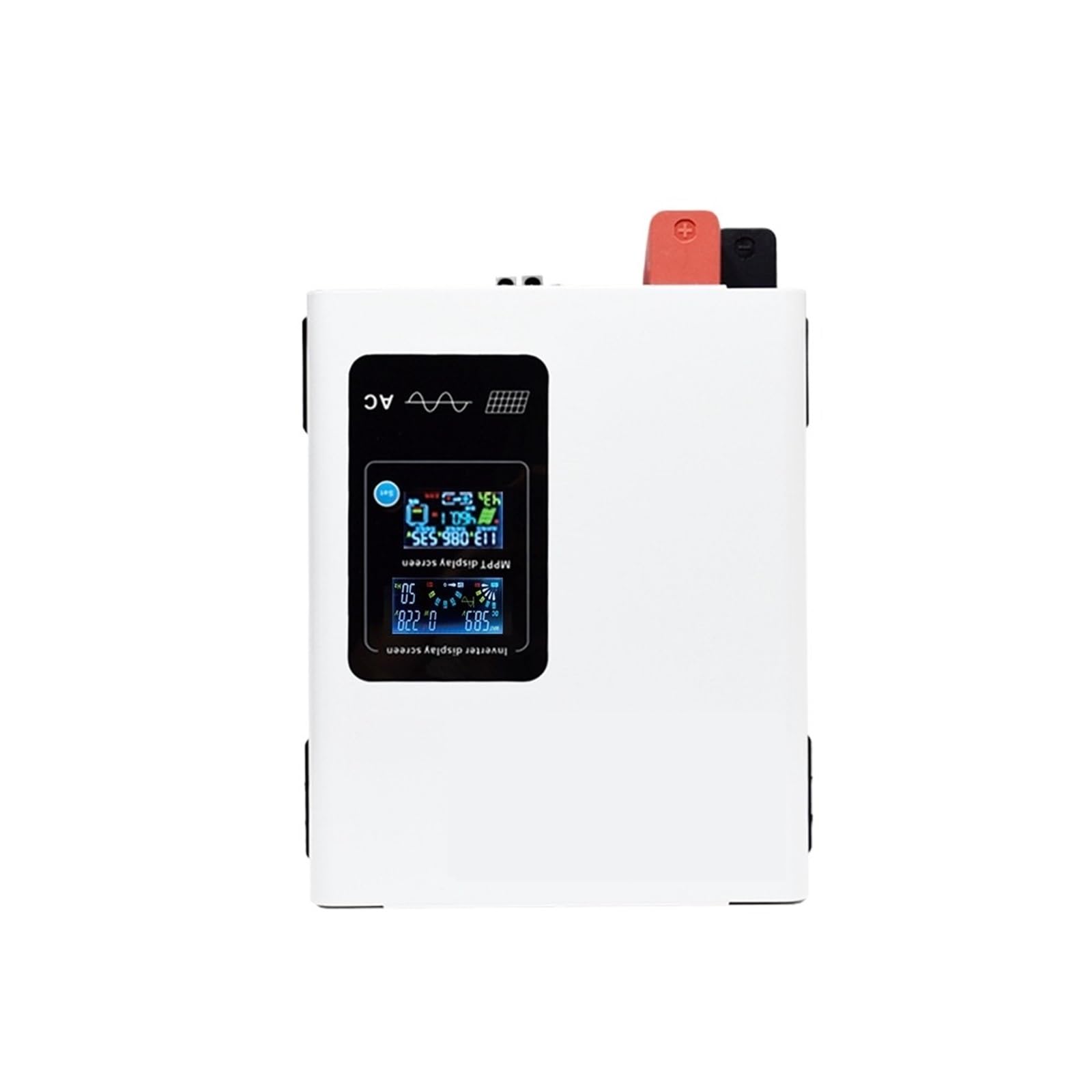 Inverter solare tutto in uno, inverter ibrido solare MPPT MY-ES1500U