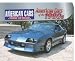 American Cars of the 1980s (American Cars Through the Decades)
