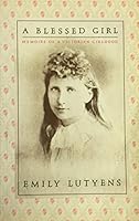 A Blessed Girl: Memoirs of a Victorian Girlhood 0434439142 Book Cover