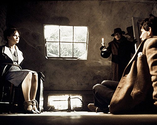 Agatha Christie: Warum haben sie nicht Evans