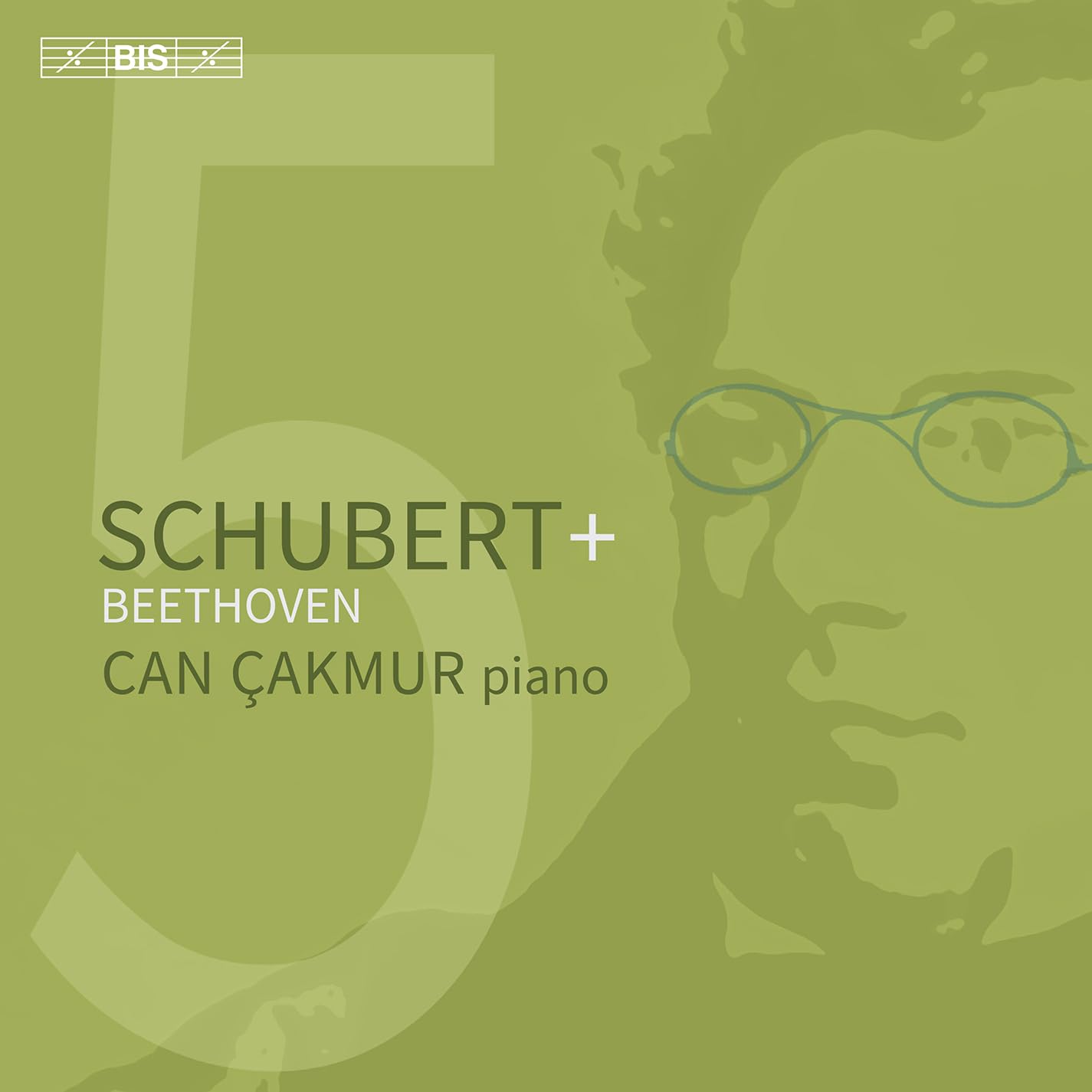 Schubert + Beethoven (Vol. 5)