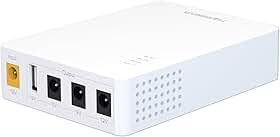 Smart Mini DC UPS KP3
