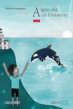 Algún día en Finisterre (El Árbol de la Lectura)